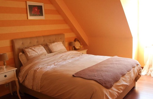 Saint-Regle House | Le Clos Des Roses