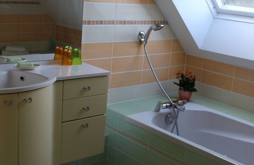 Saint-Regle House | Le Clos Des Roses