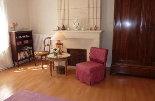 Saint-Emilion Bed & Breakfast | Le Clos des Rosiers