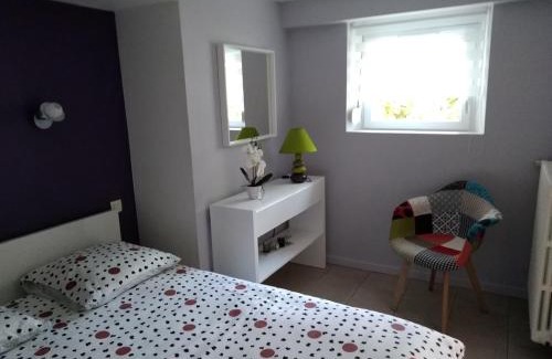Brive-la-Gaillarde Apartment | Le Clos Doménat 1