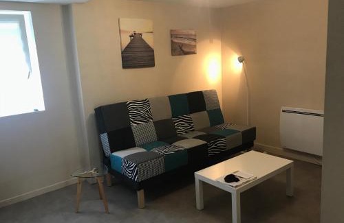 Brive-la-Gaillarde Apartment | Le Clos Doménat 1