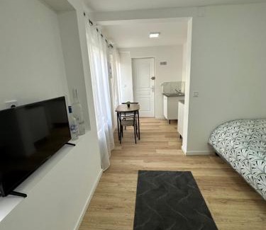 Epernay Apartment | Le clos du 4