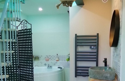 Abondant Bed & Breakfast | Le clos du 51 La Patience
