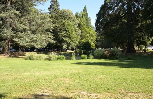 Bagneres-de-Luchon House | Le Clos du Casino