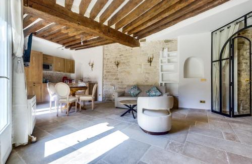 Le Vieux Saint-Maur Apartment | Le Clos du Four