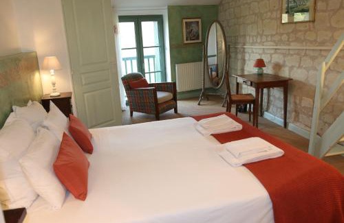 Cinais Bed & Breakfast | Le Clos du Noisillet