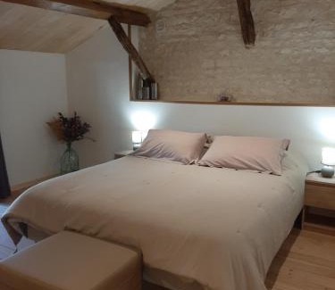 Courbillac Bed & Breakfast | Le Clos du Puits
