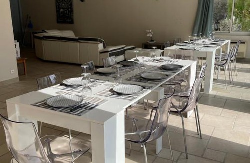 Vaison-la-Romaine House | Le Clos du Replat