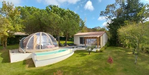 Malves-en-Minervois Other | Le Clos FMR Insolite - "F"anny Carcassonne