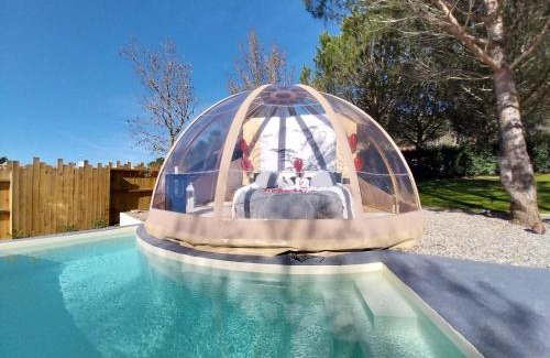 Malves-en-Minervois Other | Le Clos FMR Insolite - "F"anny Carcassonne