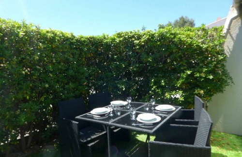 Bormes-Les-Mimosas Apartment | Le Clos Des Mimosas 106.1