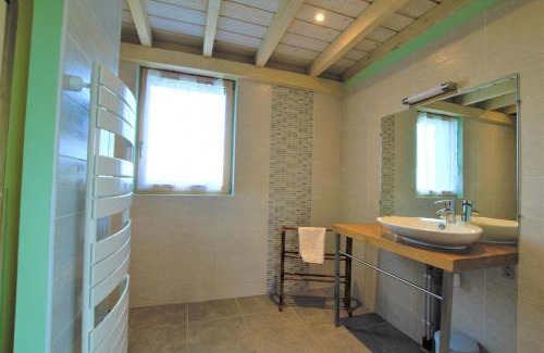 Laubressel House | Le clos