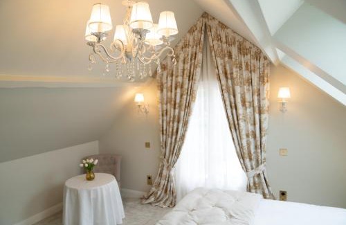 Hautvillers Bed & Breakfast | Le Clos Haton - HAUTVILLERS