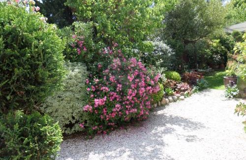 Eyragues Apartment | Le Clos Martin