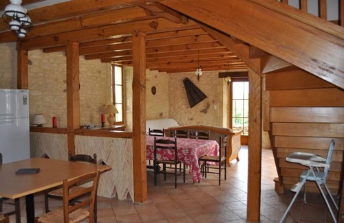 Puy-l'Eveque House | Le Clos Mayne - PUY-L'EVEQUE