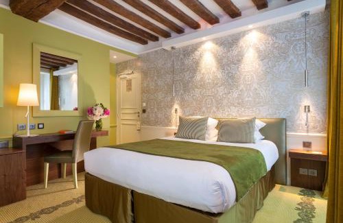 Odeon Hotel | Le Clos Medicis