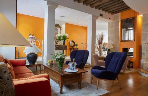 Odeon Hotel | Le Clos Medicis