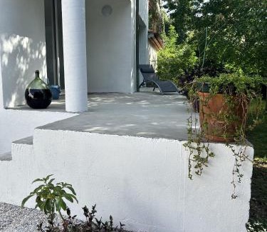 Banyuls-sur-Mer Bed & Breakfast | Le Clos Saint André