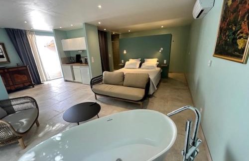 Banyuls-sur-Mer Bed & Breakfast | Le Clos Saint André