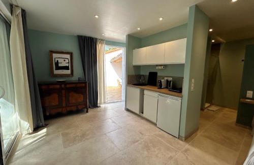 Banyuls-sur-Mer Bed & Breakfast | Le Clos Saint André