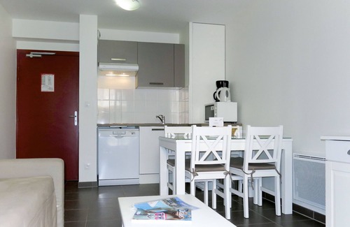 Chinon Apartment | Le Clos Saint Michel by Interhome