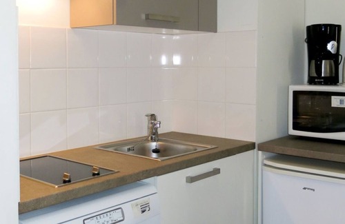 Chinon Apartment | Le Clos Saint Michel by Interhome