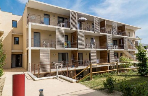 Chinon Apartment | Le Clos Saint Michel 3