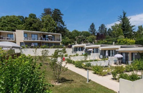 Chinon Apartment | Le Clos Saint Michel 3