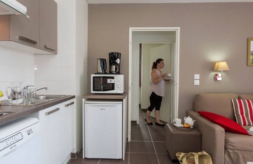 Chinon Apartment | Le Clos Saint Michel 2