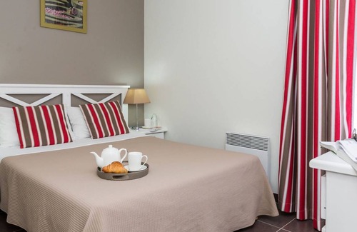 Chinon Apartment | Le Clos Saint Michel 2