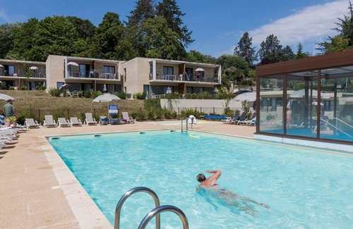 Chinon Apartment | Le Clos Saint Michel 2