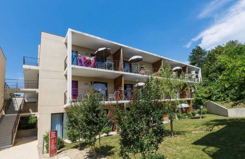 Chinon Apartment | Le Clos Saint Michel 1