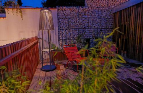 Dommartemont House | Le CLOS SAINTE-GENEVIEVE