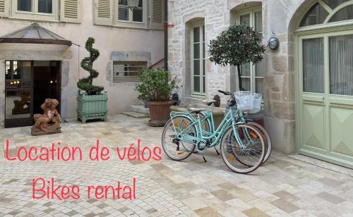 Beaune City Centre Bed & Breakfast | Le Clos Sainte-Marguerite