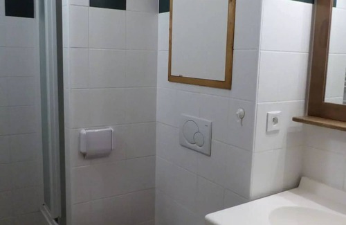 Bessans Apartment | Le Clos Vanoise Residence - 3 Rooms for 8 Persons