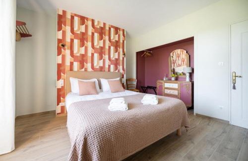 Beynac-et-Cazenac House | LE CLOS VERSAILLES BEYNAC