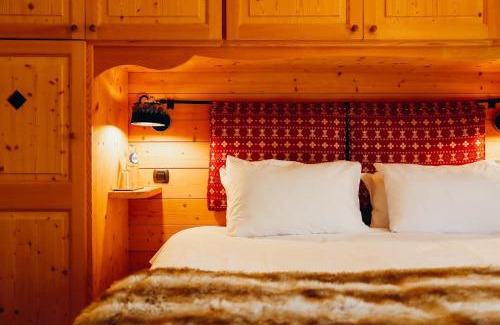 Saint-Martin-de-Belleville Ski Chalet | Le Cochet by Lodji