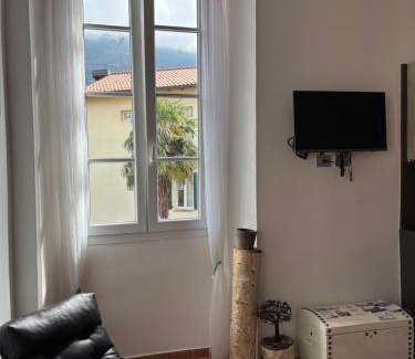 Mandello del Lario House | Le Coccinelle Home