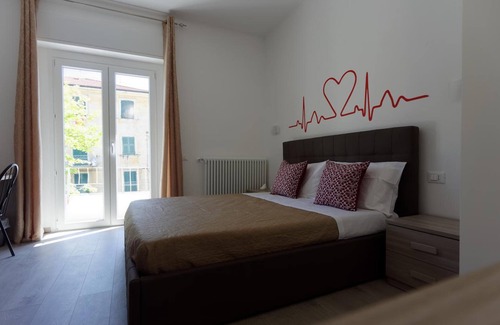 La Spezia House | Le Coccole
