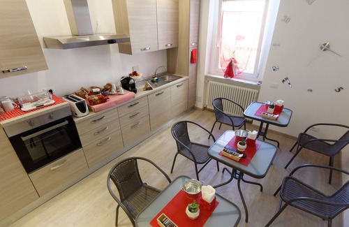 La Spezia House | Le Coccole