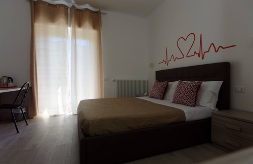 La Spezia House | Le Coccole