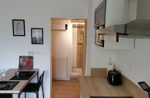 Marcillac-Saint-Quentin Apartment | Le cocon de la Londonnerie - Near Sarlat - Free Wifi and Parking
