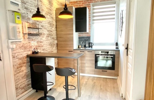 Sainte Marie - Saint Leon Apartment | Le Cocon - 15 min à Pied de la Gare
