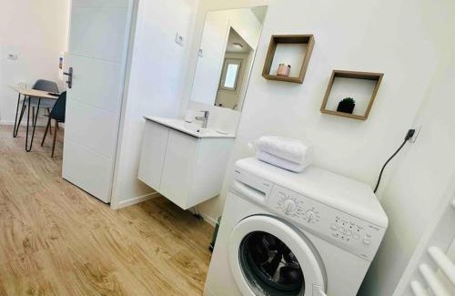 Saint Vivien Apartment | Le cocon - 2 km de la plage