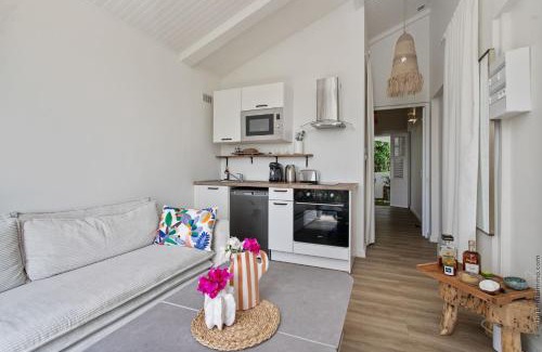 Fort-de-France Apartment | Le cocon Aimée