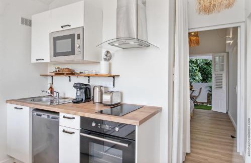 Fort-de-France Apartment | Le cocon Aimée