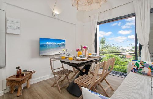 Fort-de-France Apartment | Le cocon Aimée