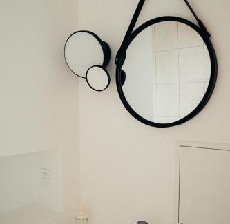 Villeurbanne Apartment | Le cocon Apartment for 6 people and 1 baby