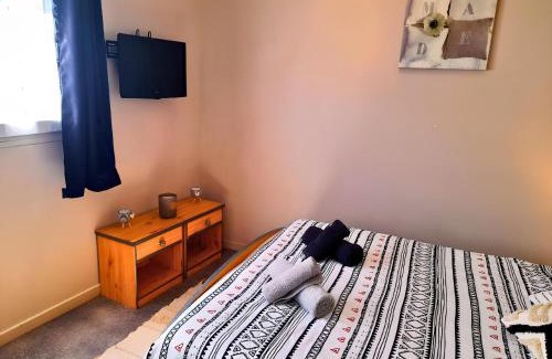 Beauvais Apartment | Le Cocon Beauvaisien - Centre Ville Proche Gare