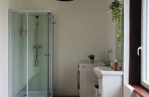 Fresse-sur-Moselle Apartment | Le Cocon D'emma